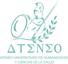 ATENEO UNIVERSITARIO Logo